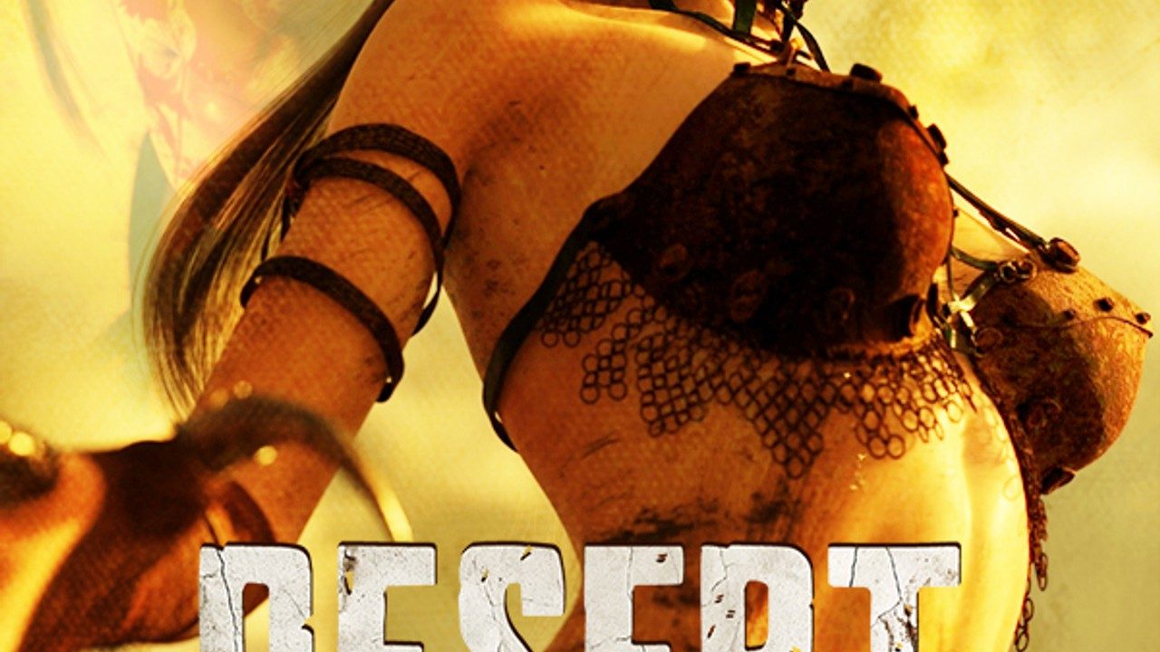 沙漠追猎者_Desert Stalker 攻略要点 资料图 4