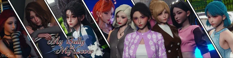 我的女友是恶霸 任务推进 展示图