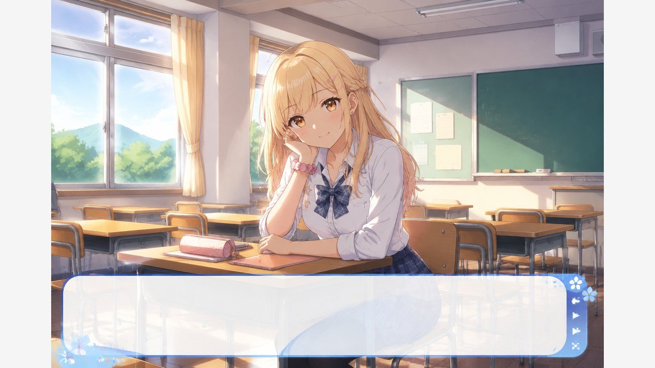 夏之音 操作界面 预览图 3