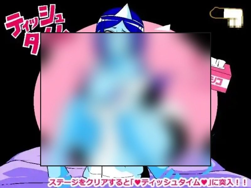 色情猜拳GHOST篇 主线事件 展示图